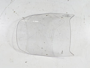 2021 Yamaha Tenere 700 XTZ7 Windscreen Wind Screen Shield BW3-F8381-00-00