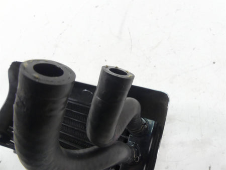 2005 Harley Touring CVO FLHTCSE Electra Glide Oil Cooler & Cover Set 62994-04 {{ shop.shopifyCountryName }} - Mototech271