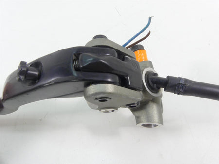2018 Ducati Panigale 1100 V4 S Brembo Clutch Radial Master Cylinder 63040602C {{ shop.shopifyCountryName }} - Mototech271