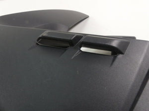 2009 BMW R1200GS K25 Fuel Gas Petrol Tank Left Side Cover Fairing 46637700875 | Mototech271
