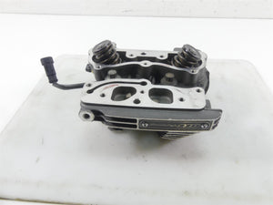 2009 Harley Dyna FXDF SE CVO Fat Bob 110 Front Cylinder Head -Read 17328-08A | Mototech271