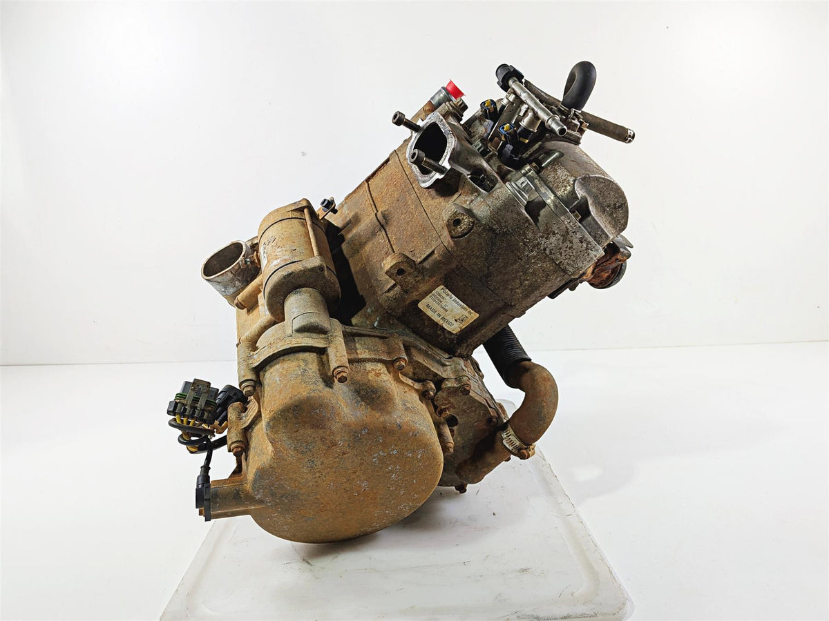 2012 Polaris Ranger 800 XP Running Engine Motor - Cheap Deal 2204394 9990000 {{ shop.shopifyCountryName }} - Mototech271