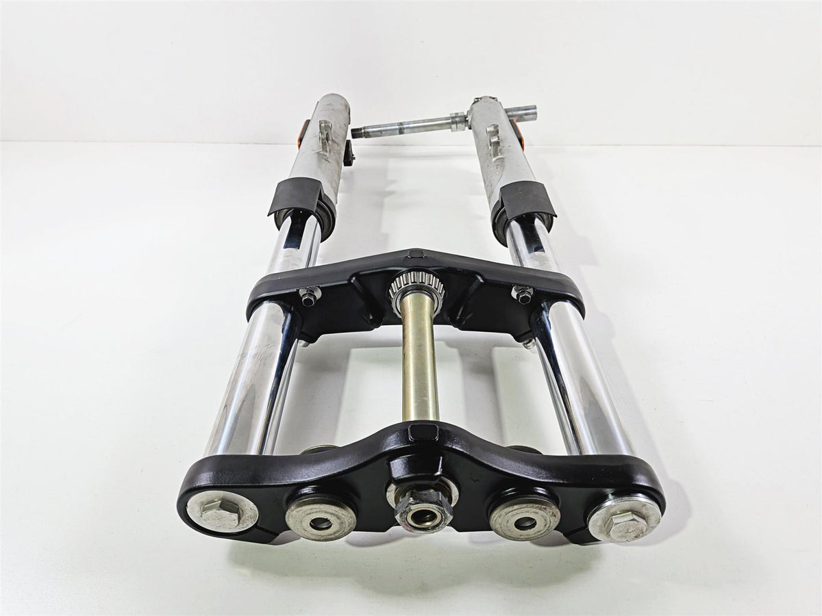 2013 Victory Vision Tour Front Fork Leg & Triple Tree Set 1823390 1823391 {{ shop.shopifyCountryName }} - Mototech271