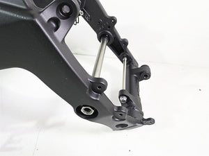 2024 Kawasaki ZX6R ZX636 Ninja Straight Main Frame Chassis RACE ONLY 32160-0982 | Mototech271