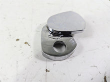 Load image into Gallery viewer, 2003 Harley Touring FLHTCUI E-Glide 100th Ignition Switch Lock Cover 71663-99 | Mototech271
