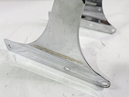 2004 Harley FLSTCI Softail Heritage Passenger Backrest Sissy Bar 52731-00 {{ shop.shopifyCountryName }} - Mototech271