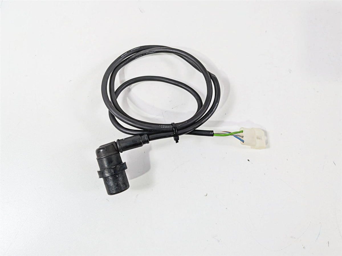 2008 Aprilia RSVR 1000 Factory Rear Wheel Speed Sensor AP8124528 {{ shop.shopifyCountryName }} - Mototech271
