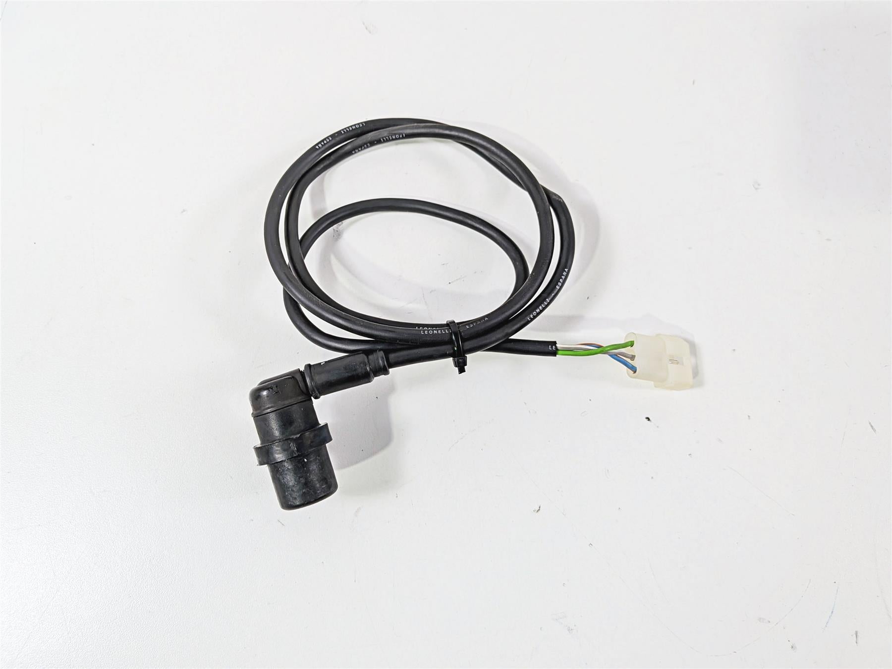 2008 Aprilia RSVR 1000 Factory Rear Wheel Speed Sensor AP8124528 {{ shop.shopifyCountryName }} - Mototech271