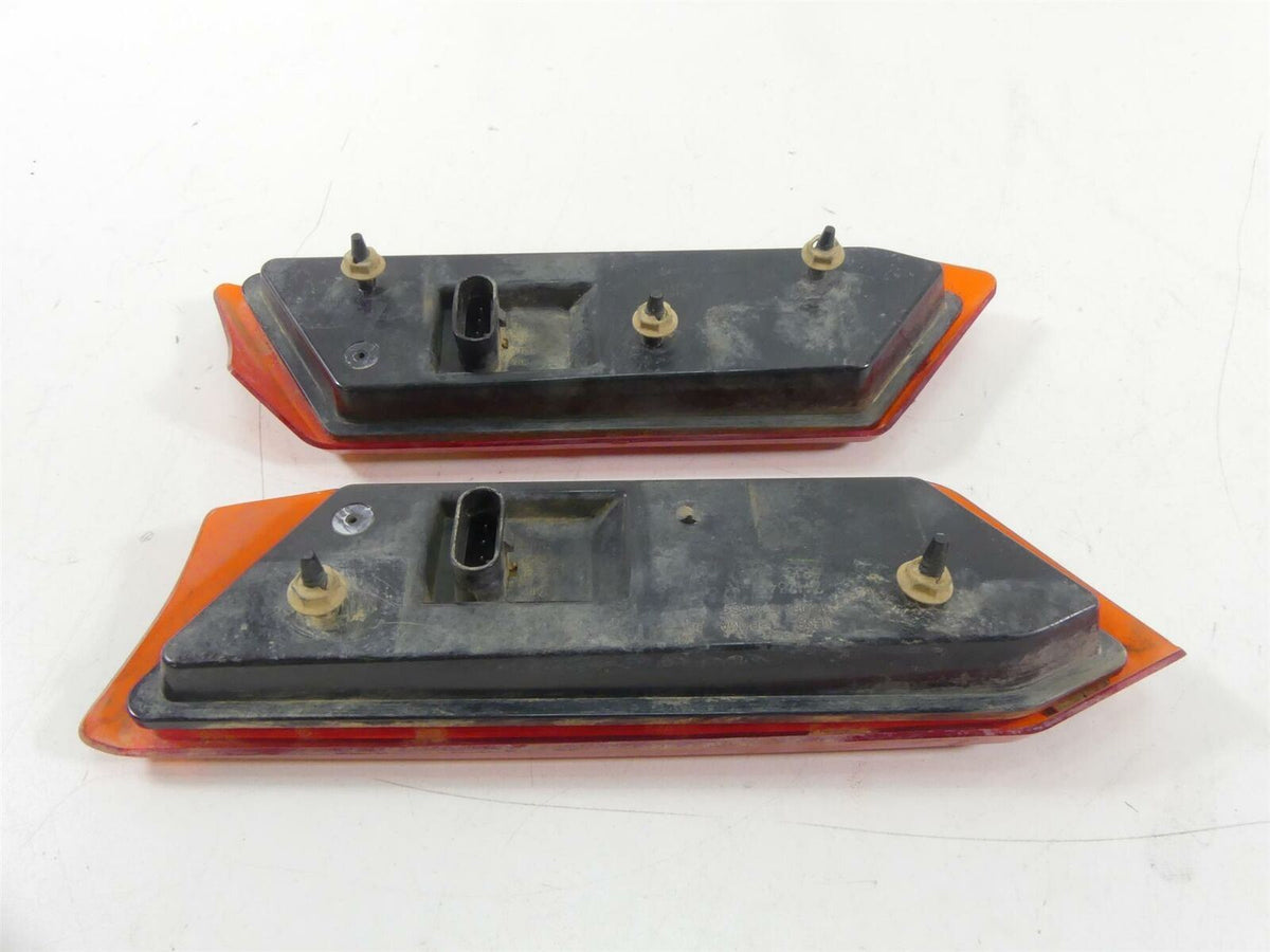 2016 Polaris RZR900 S Taillight Tail Light Rear Lamp Set - Read 2412341 2412342 {{ shop.shopifyCountryName }} - Mototech271