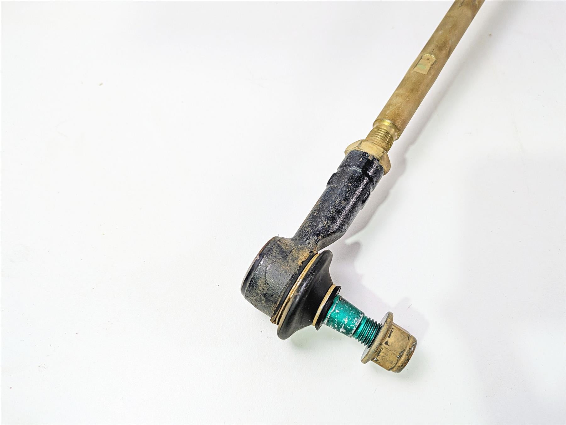 2019 Polaris RZR XP 1000 Highlifter Rack & Pinion Steering Set 1824835 {{ shop.shopifyCountryName }} - Mototech271