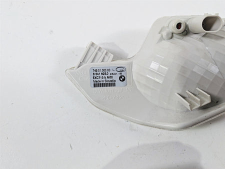 2016 BMW R1200RT RT RTW K52 Front Blinker Turn Signals 63138541625 63138541626 {{ shop.shopifyCountryName }} - Mototech271