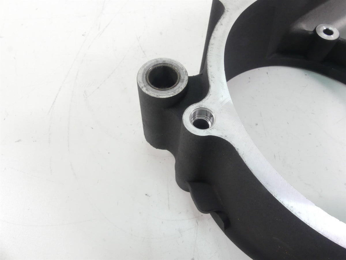 2012 Harley Touring FLHTP Electra Glide Inner Primary Clutch Cover 60677-07A {{ shop.shopifyCountryName }} - Mototech271