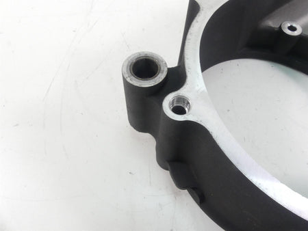 2012 Harley Touring FLHTP Electra Glide Inner Primary Clutch Cover 60677-07A {{ shop.shopifyCountryName }} - Mototech271