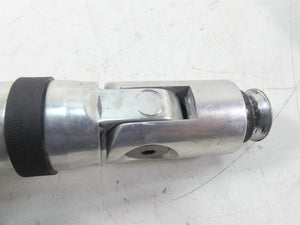 2001 Indian Centennial Scout Rear Aluminum Passenger Footpeg Set 41-060 | Mototech271