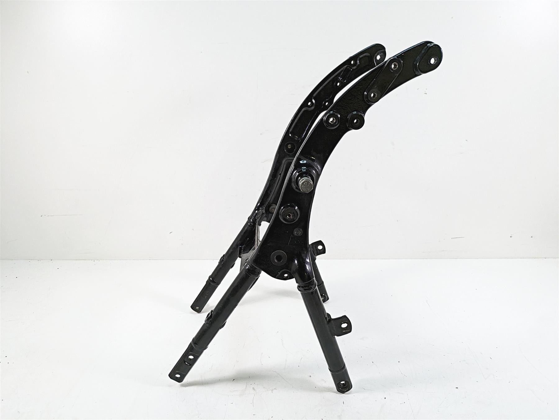 2018 Harley Touring FLHXSE CVO Street Glide Rear Subframe Sub Frame 48079-09BHP {{ shop.shopifyCountryName }} - Mototech271