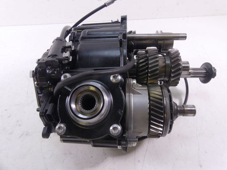 2018 BMW K1600 Bagger Transmission Tranny Gear Box Case Code UAD 23008559510 {{ shop.shopifyCountryName }} - Mototech271