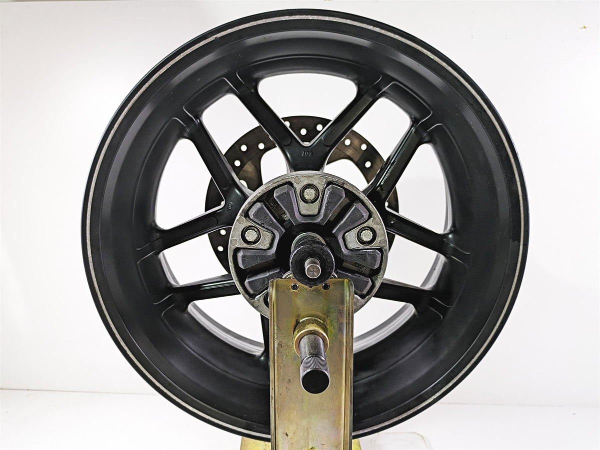 2013 Harley VRSCDX Night Rod Sp Rear Wheel Rim 18x8 Wobble 40900079A {{ shop.shopifyCountryName }} - Mototech271
