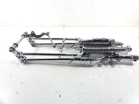 2006 Harley Softail FXSTSI Springer Springer Front End Fork 45569-00 45607-93 {{ shop.shopifyCountryName }} - Mototech271