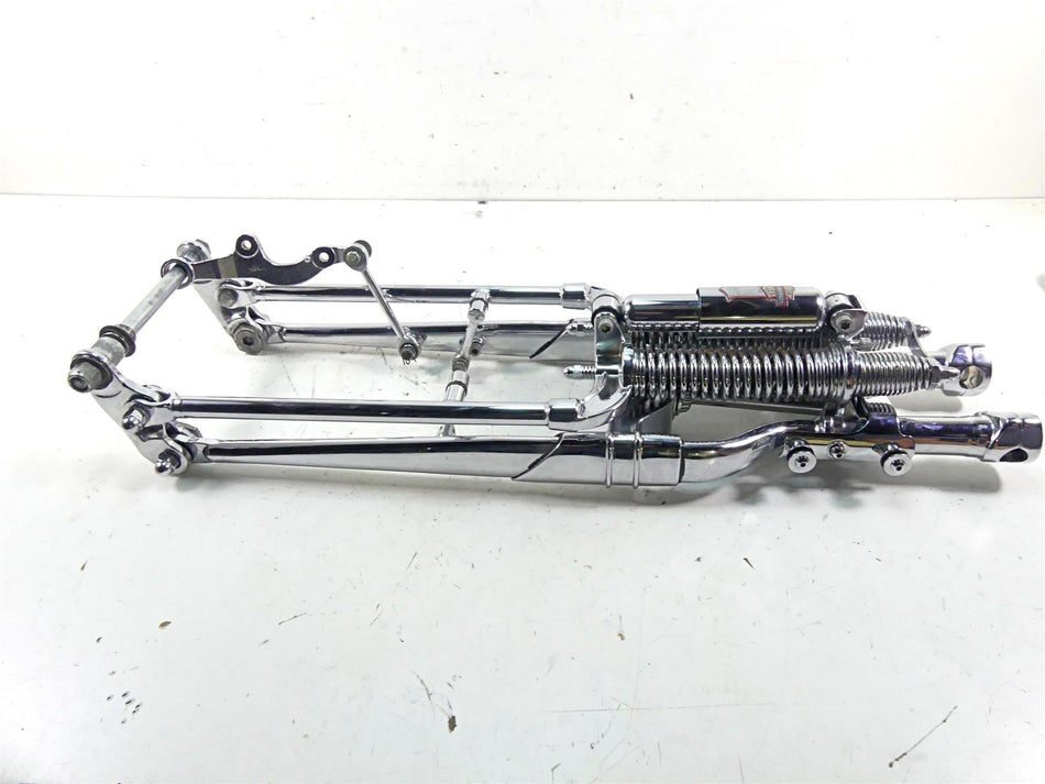 2006 Harley Softail FXSTSI Springer Springer Front End Fork 45569-00 45607-93 {{ shop.shopifyCountryName }} - Mototech271