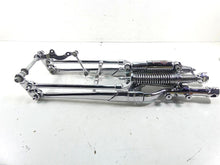 Load image into Gallery viewer, 2006 Harley Softail FXSTSI Springer Springer Front End Fork 45569-00 45607-93 | Mototech271
