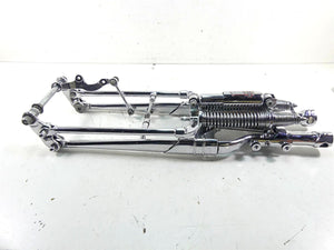 2006 Harley Softail FXSTSI Springer Springer Front End Fork