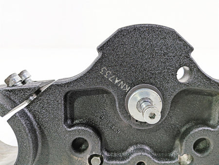 2022 Harley Softail FXLRST Low Rider Lower Triple Tree Steering Clamp 45900260B {{ shop.shopifyCountryName }} - Mototech271