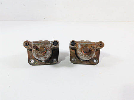 2012 Polaris Ranger 800 XP Rear Brake Caliper Set - Tested 1911373 1911374 {{ shop.shopifyCountryName }} - Mototech271