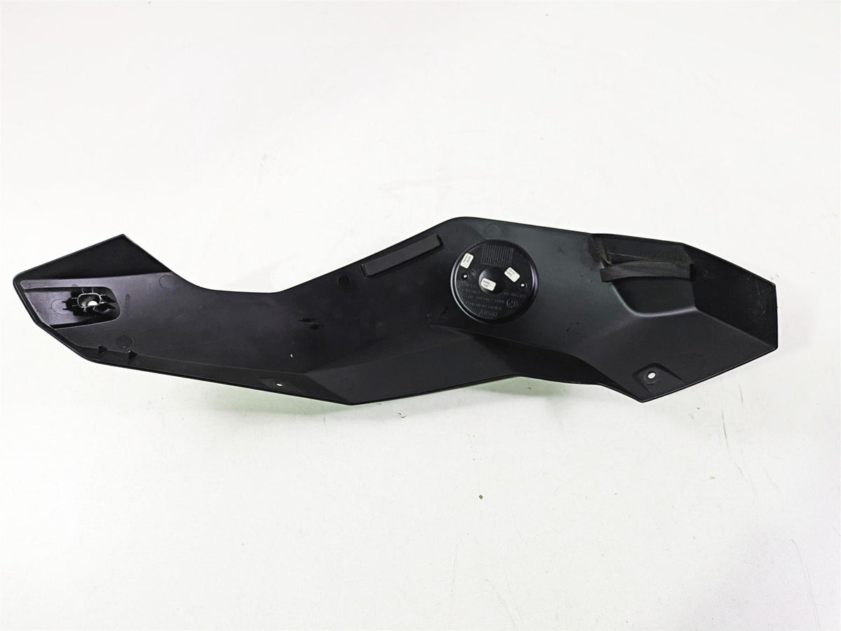 2009 BMW R1200GS K255 Adv Right Side Fuel Tank Cover & Emblem 46637706288 {{ shop.shopifyCountryName }} - Mototech271
