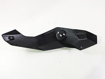 2009 BMW R1200GS K255 Adv Right Side Fuel Tank Cover & Emblem 46637706288 {{ shop.shopifyCountryName }} - Mototech271