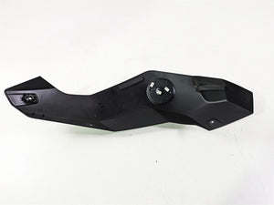 2009 BMW R1200GS K255 Adv Right Side Fuel Tank Cover & Emblem 46637706288 | Mototech271