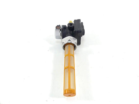 2005 Harley Sportster XL1200 C Fuel Gas Petrol Valve Petcock 62169-02A {{ shop.shopifyCountryName }} - Mototech271
