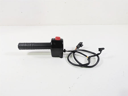 2019 Suzuki M109R VZR1800 Boulevard Right Hand Control Switch 37200-06J00 {{ shop.shopifyCountryName }} - Mototech271