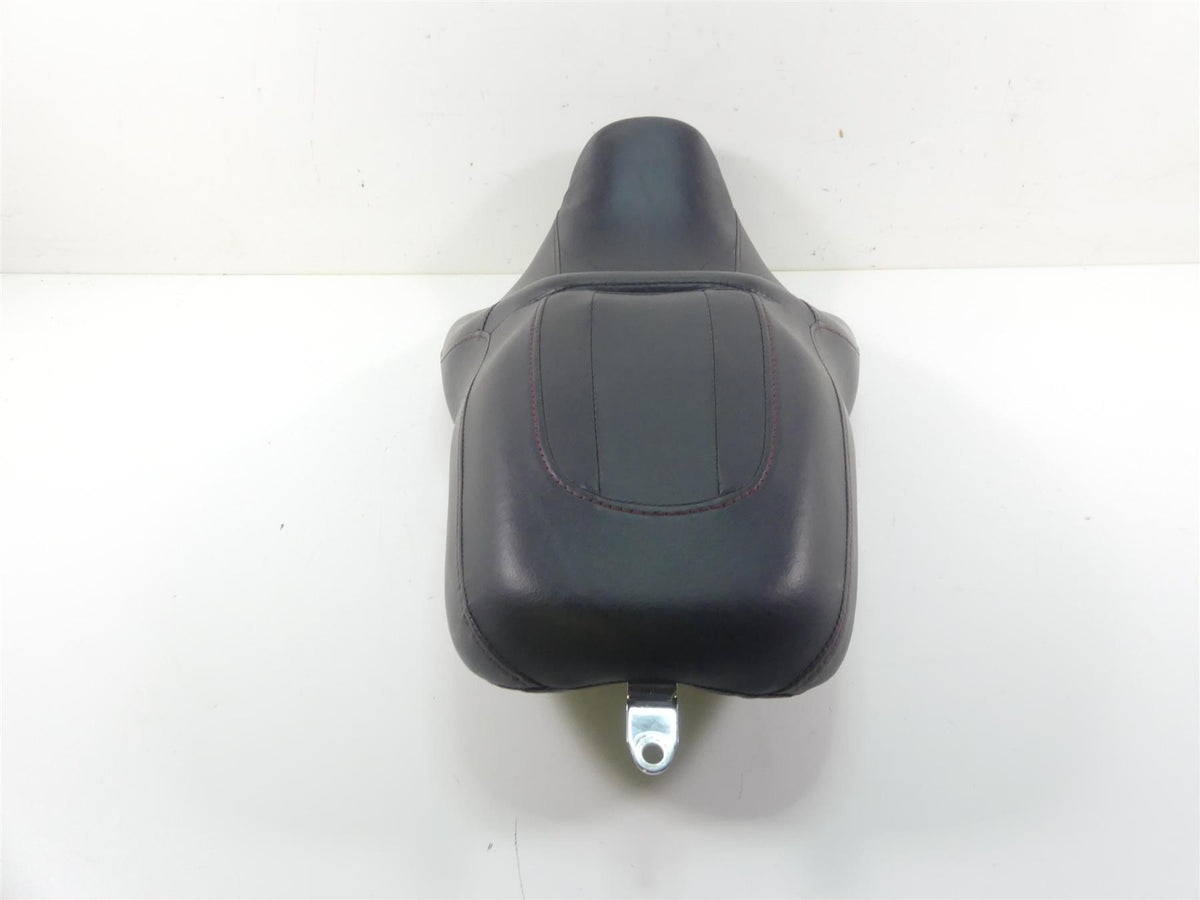 2013 Harley Touring FLHX Street Glide Front Driver Seat Saddle -No Tear 52000142 {{ shop.shopifyCountryName }} - Mototech271