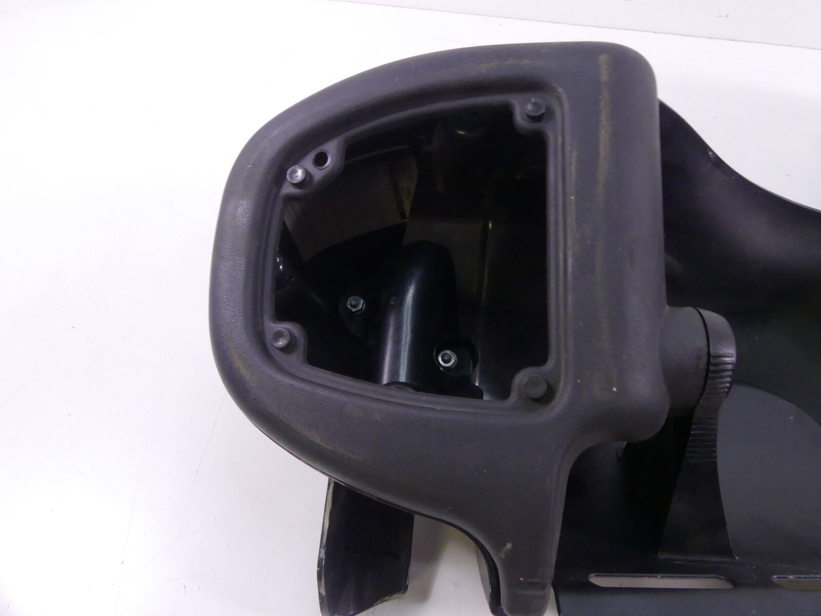 2009 Harley Touring FLHTCU Electra Glide Lower Leg Fairing Cover Set 58816-05A {{ shop.shopifyCountryName }} - Mototech271