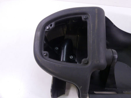 2009 Harley Touring FLHTCU Electra Glide Lower Leg Fairing Cover Set 58816-05A {{ shop.shopifyCountryName }} - Mototech271