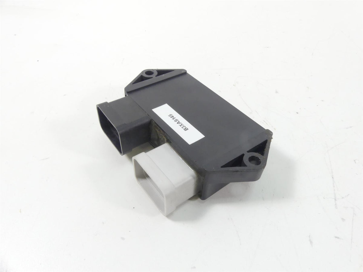 2015 Eric Buell Racing 1190SX RX Cdi Ecu Ecm Module IDSPD Adams Exhaust 204053 {{ shop.shopifyCountryName }} - Mototech271