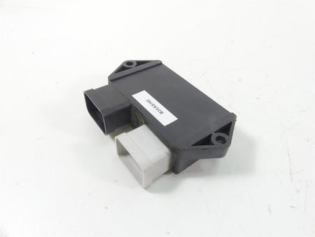 2015 Eric Buell Racing 1190SX RX Cdi Ecu Ecm Module IDSPD Adams Exhaust 204053 {{ shop.shopifyCountryName }} - Mototech271