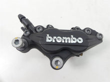 Load image into Gallery viewer, 2019 Moto Guzzi V7 III Stone 750 Front Brembo Brake Caliper 2B001197 | Mototech271
