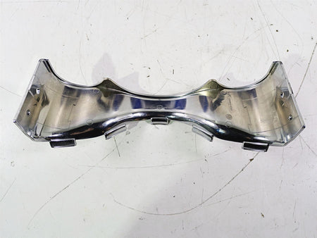 2015 Harley Touring FLHTKL E -Glide Low Front Fairing Superior Blue 57000383 {{ shop.shopifyCountryName }} - Mototech271