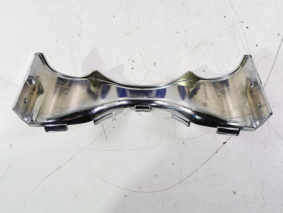 2015 Harley Touring FLHTKL E -Glide Low Front Fairing Superior Blue 57000383 {{ shop.shopifyCountryName }} - Mototech271