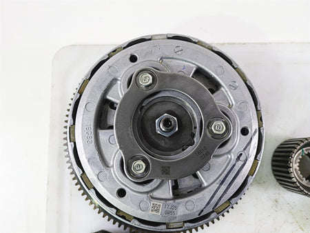 2019 Harley Softail FXDR 114 Clutch Primary Drive Set Kit 37000263A {{ shop.shopifyCountryName }} - Mototech271