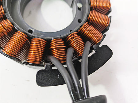 2022 Harley FXLRS Softail Low Rider Stator Alternator Generator Magneto 29900145 {{ shop.shopifyCountryName }} - Mototech271