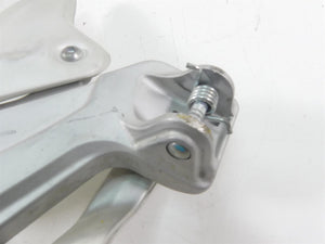 2018 Mv Agusta Brutale 800 RR Left Footpeg Mount Bracket & Shifter Set 80A0C1685 | Mototech271