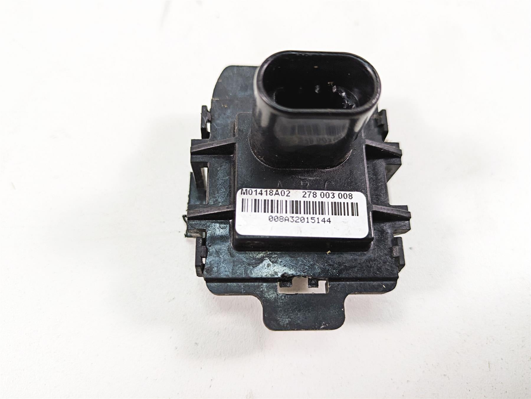 2016 Sea-Doo Spark 900 Idle Assist Steering Sensor 278003008 {{ shop.shopifyCountryName }} - Mototech271