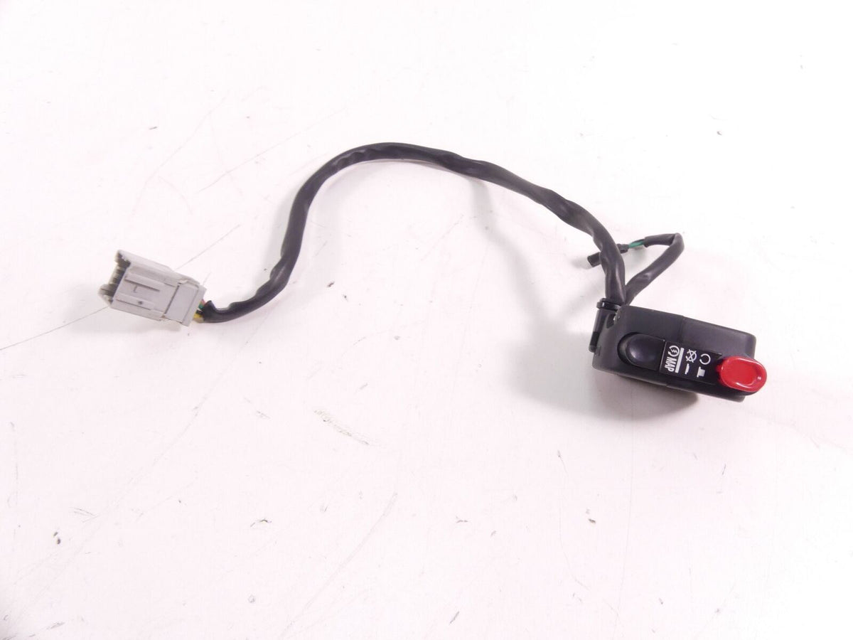 2014 MV Agusta B3 Brutale 800 EAS Right Control Switch Kill Start 8000B4568 {{ shop.shopifyCountryName }} - Mototech271