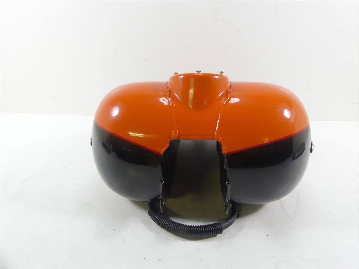 2007 Harley FLHTCU SE CVO Electra Glide Fuel Gas Petrol Tank - Read 61356-03 {{ shop.shopifyCountryName }} - Mototech271