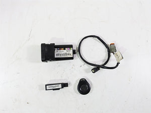 2011 Harley Touring FLHTCUSE CVO E-Glide Tssm Module Fob & Antenna 68924-07 | Mototech271