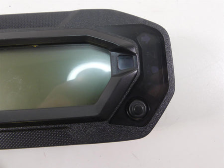 2022 Kawasaki KLR650 KL650 Adv Speedometer Gauge Instrument 1K 25031-0966 {{ shop.shopifyCountryName }} - Mototech271