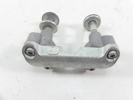 2012 Harley Touring FLHTP Electra Glide Handlebar Handle Bar Riser Set 56149-88B {{ shop.shopifyCountryName }} - Mototech271