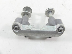 2012 Harley Touring FLHTP Electra Glide Handlebar Handle Bar Riser Set 56149-88B | Mototech271